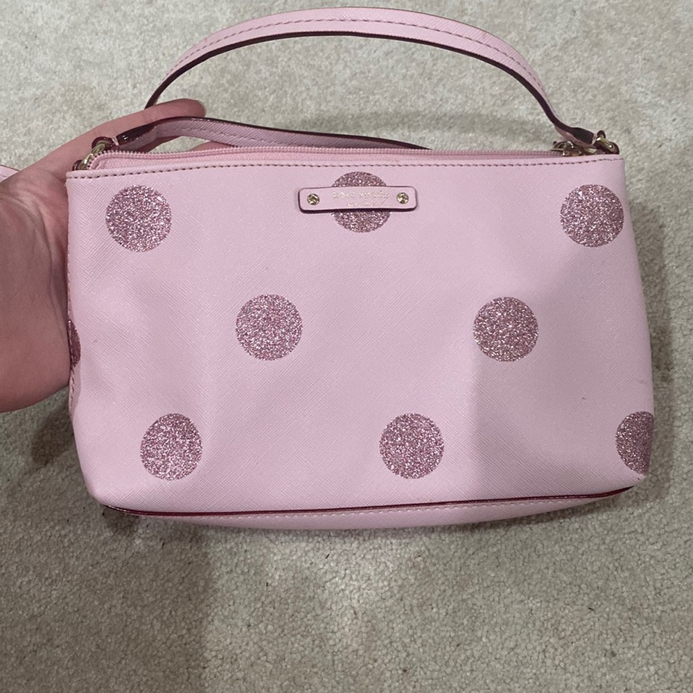 Kate spade purse